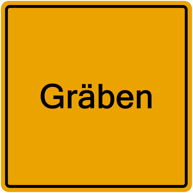 Einwohnermeldeamt24 Gräben