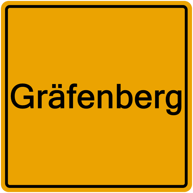 Einwohnermeldeamt24 Gräfenberg