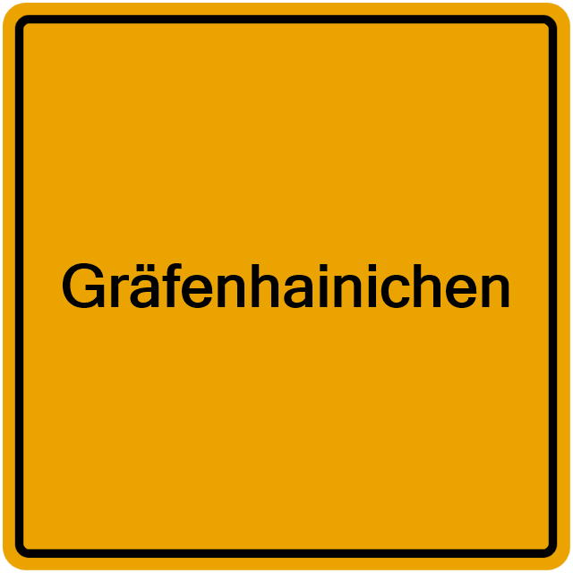 Einwohnermeldeamt24 Gräfenhainichen
