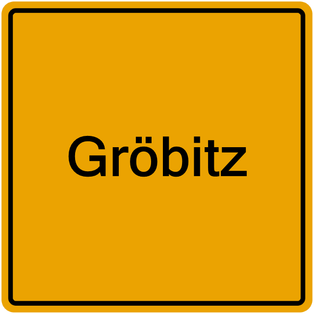 Einwohnermeldeamt24 Gröbitz