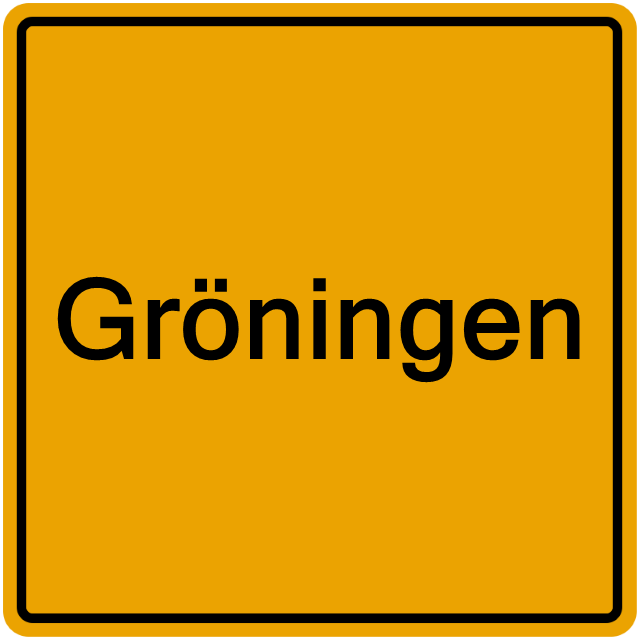 Einwohnermeldeamt24 Gröningen