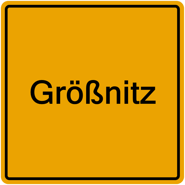 Einwohnermeldeamt24 Größnitz