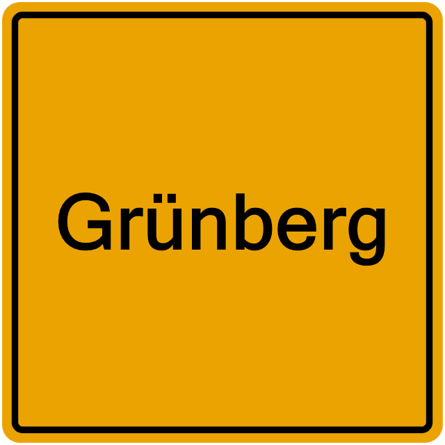 Einwohnermeldeamt24 Grünberg