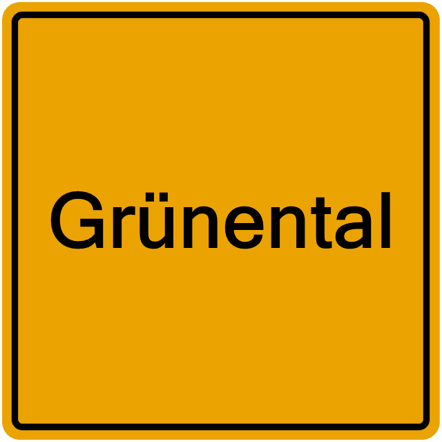 Einwohnermeldeamt24 Grünental