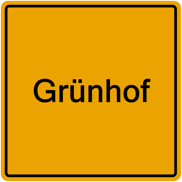 Einwohnermeldeamt24 Grünhof