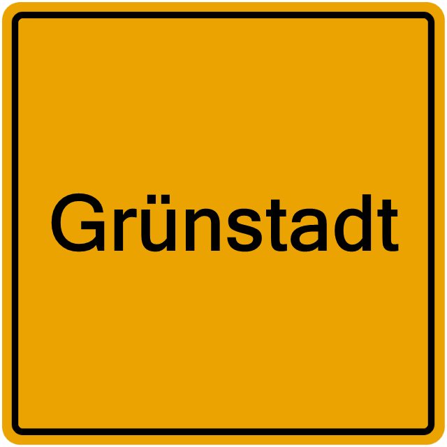 Einwohnermeldeamt24 Grünstadt