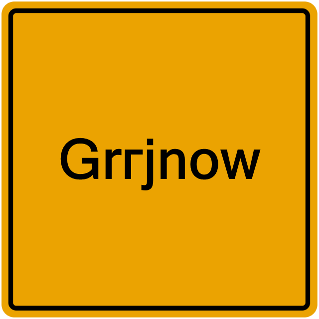 Einwohnermeldeamt24 Grгјnow