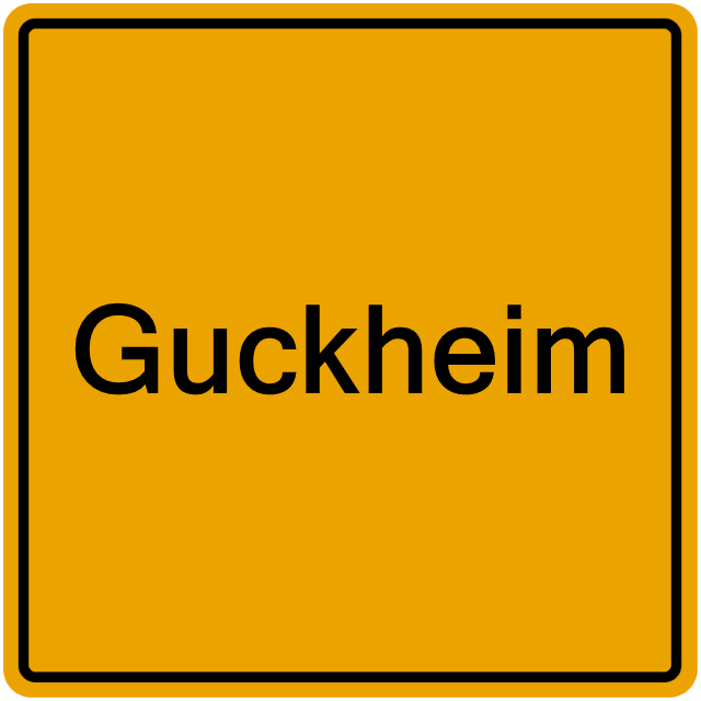 Einwohnermeldeamt24 Guckheim