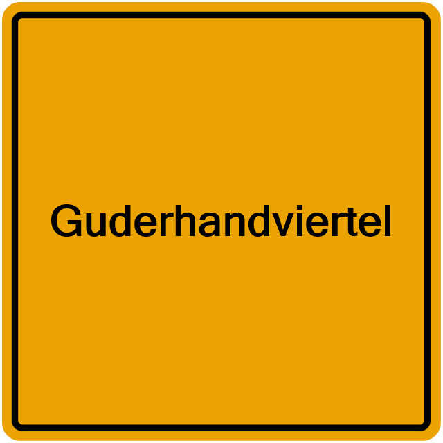 Einwohnermeldeamt24 Guderhandviertel