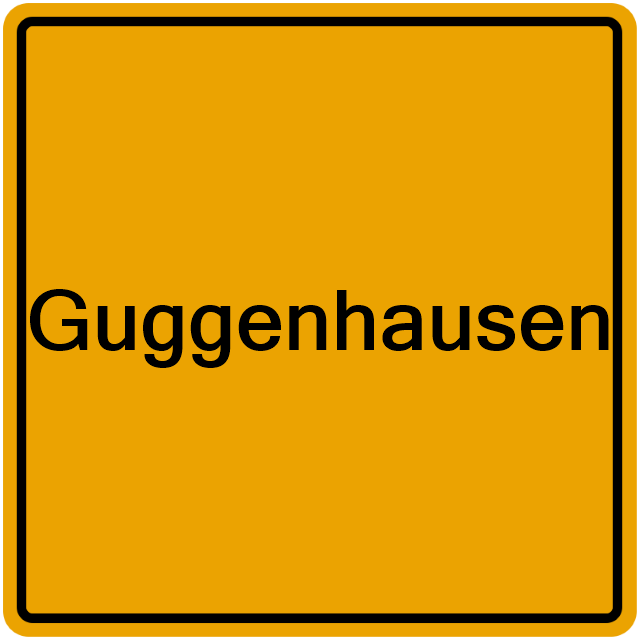 Einwohnermeldeamt24 Guggenhausen