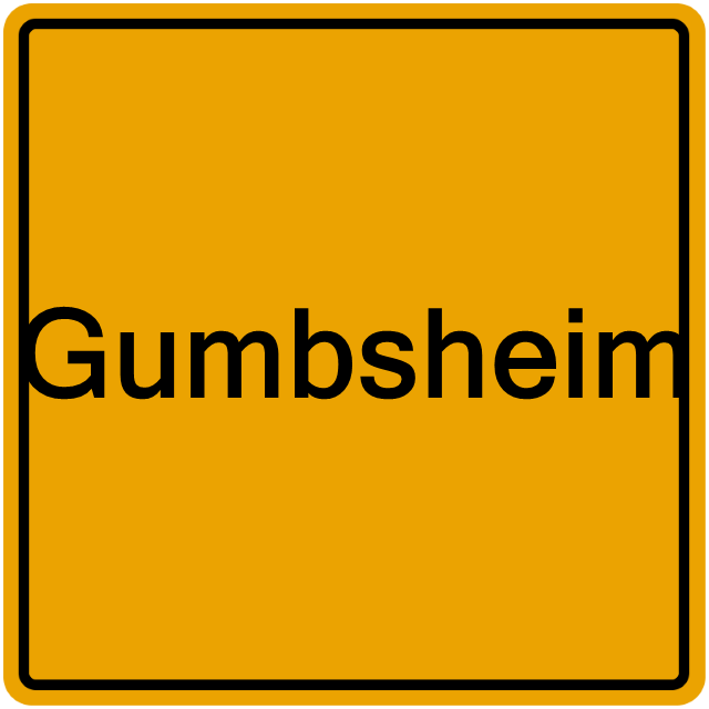 Einwohnermeldeamt24 Gumbsheim