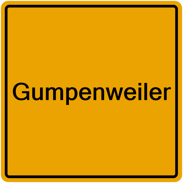 Einwohnermeldeamt24 Gumpenweiler