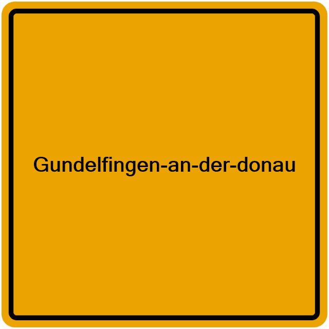 Einwohnermeldeamt24 Gundelfingen-an-der-donau