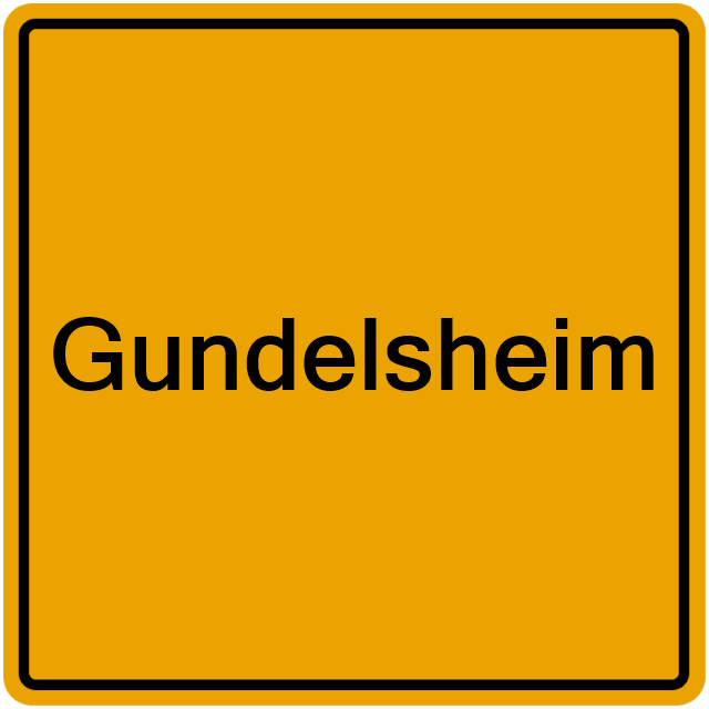 Einwohnermeldeamt24 Gundelsheim
