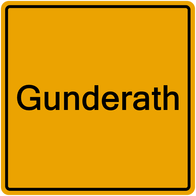 Einwohnermeldeamt24 Gunderath