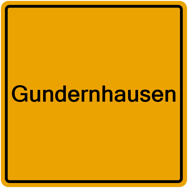 Einwohnermeldeamt24 Gundernhausen