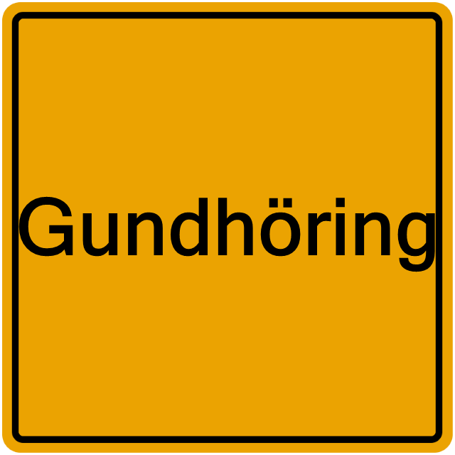 Einwohnermeldeamt24 Gundhöring