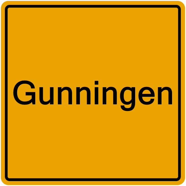 Einwohnermeldeamt24 Gunningen