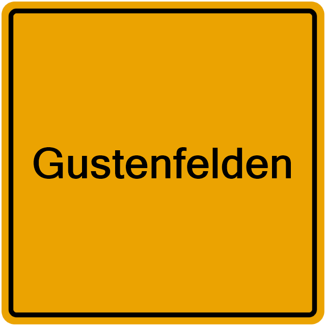 Einwohnermeldeamt24 Gustenfelden
