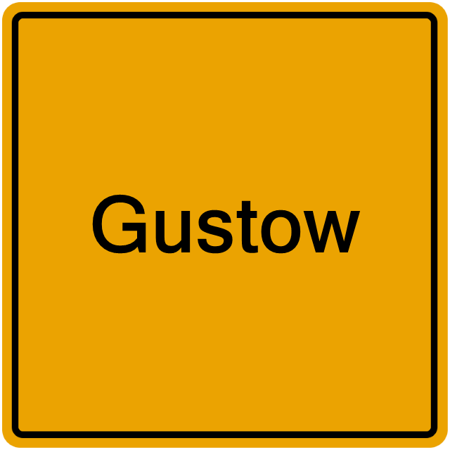 Einwohnermeldeamt24 Gustow