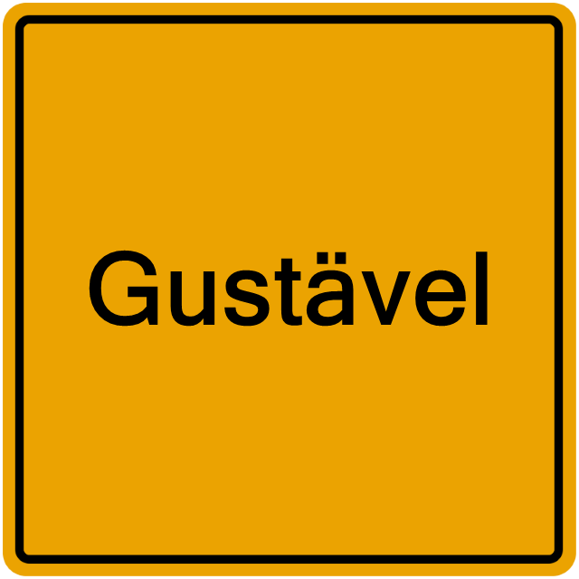 Einwohnermeldeamt24 Gustävel