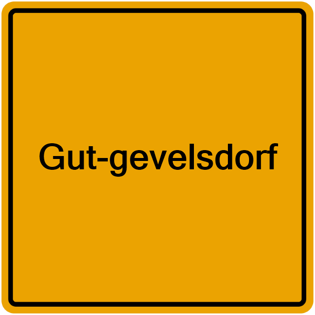 Einwohnermeldeamt24 Gut-gevelsdorf
