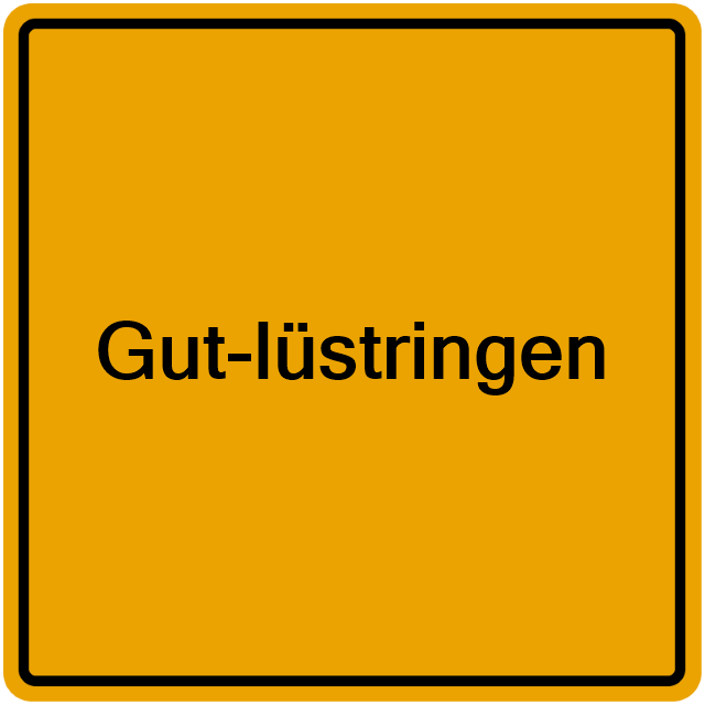 Einwohnermeldeamt24 Gut-lüstringen