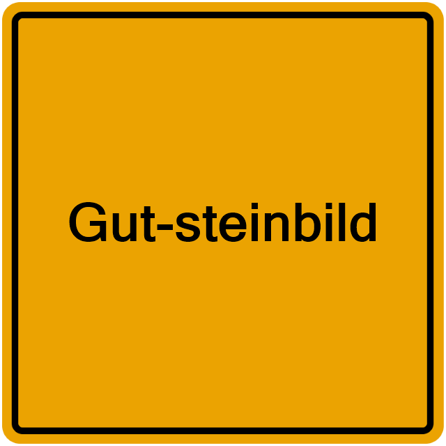 Einwohnermeldeamt24 Gut-steinbild