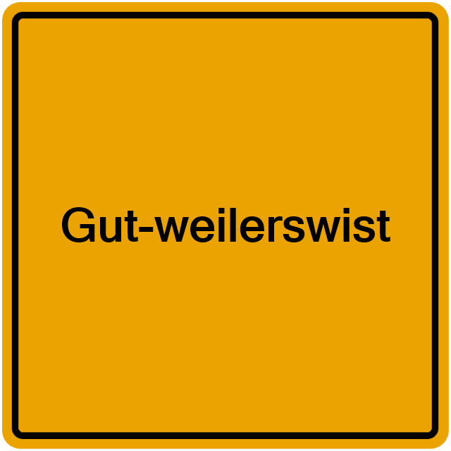 Einwohnermeldeamt24 Gut-weilerswist