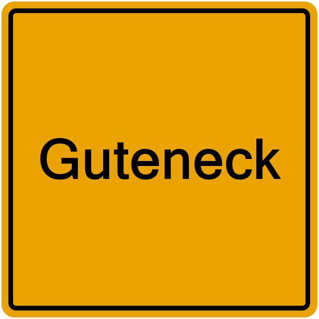 Einwohnermeldeamt24 Guteneck
