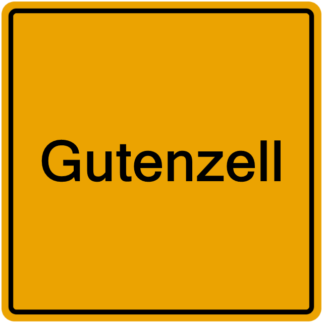 Einwohnermeldeamt24 Gutenzell