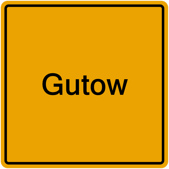 Einwohnermeldeamt24 Gutow