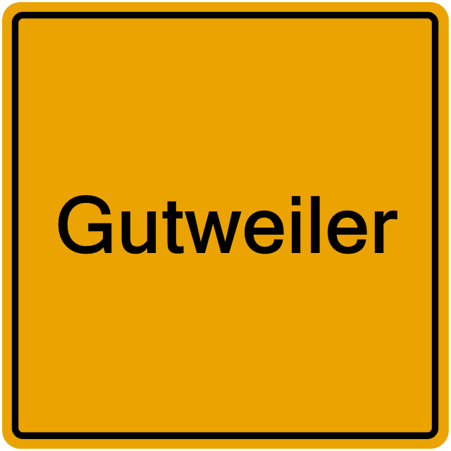 Einwohnermeldeamt24 Gutweiler