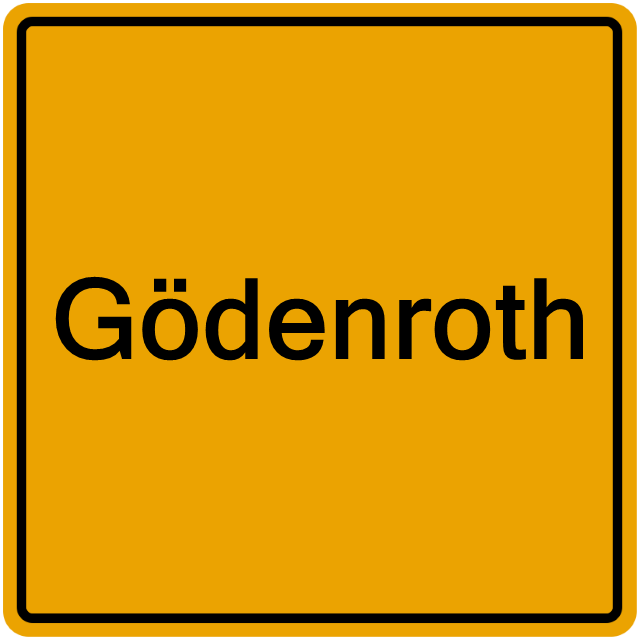 Einwohnermeldeamt24 Gödenroth