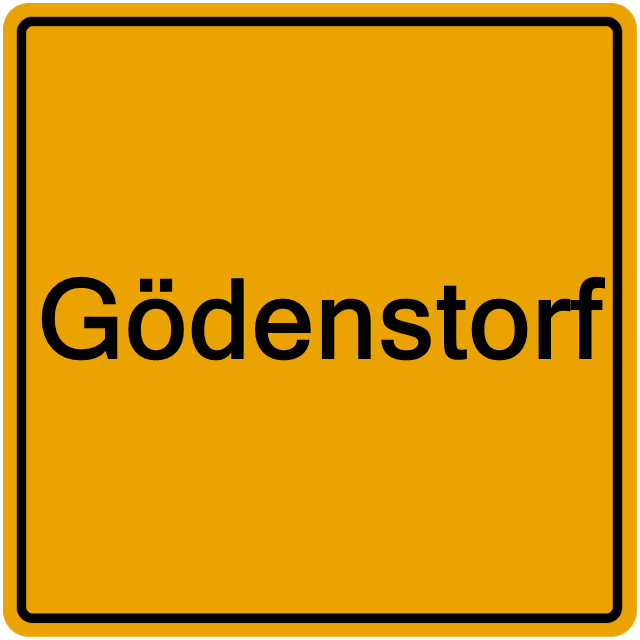 Einwohnermeldeamt24 Gödenstorf