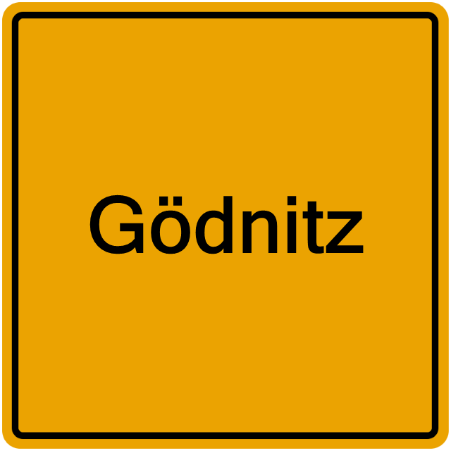 Einwohnermeldeamt24 Gödnitz