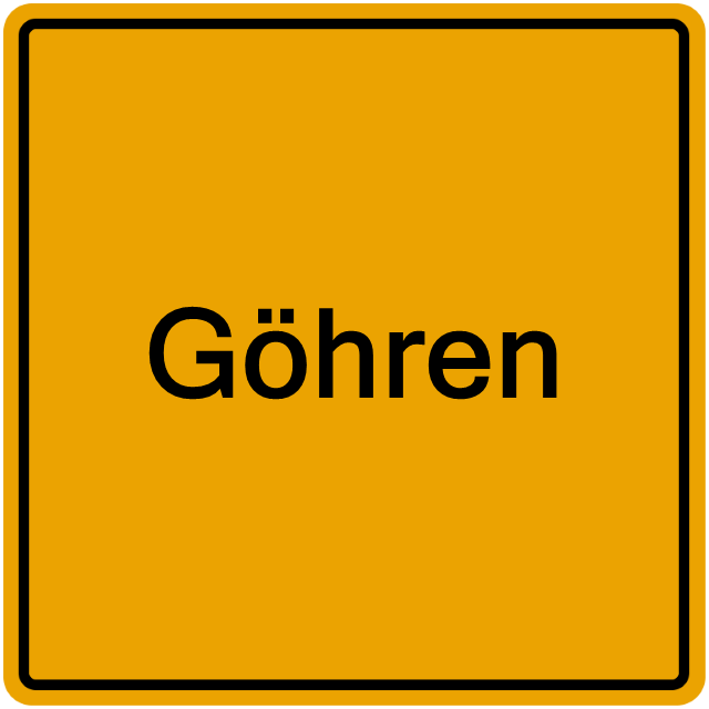 Einwohnermeldeamt24 Göhren
