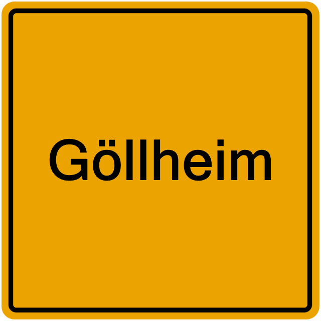 Einwohnermeldeamt24 Göllheim