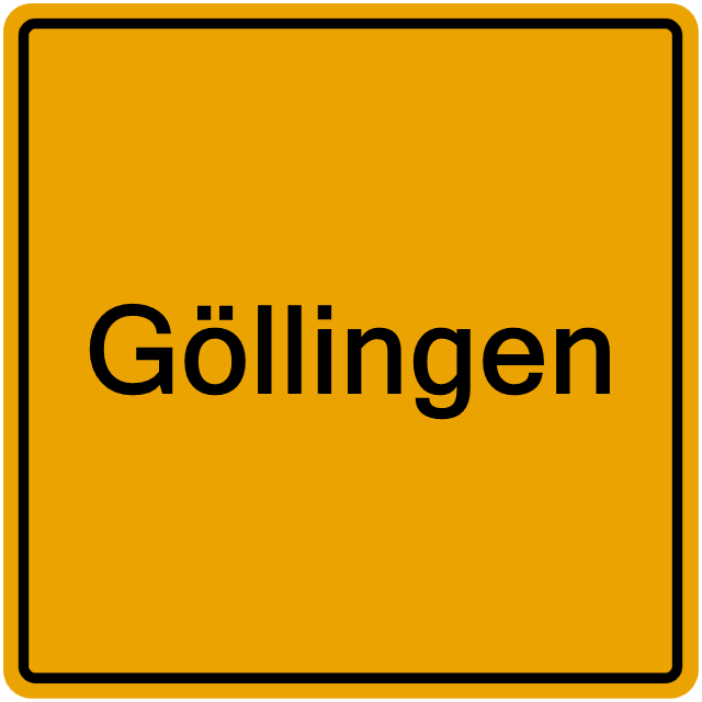 Einwohnermeldeamt24 Göllingen