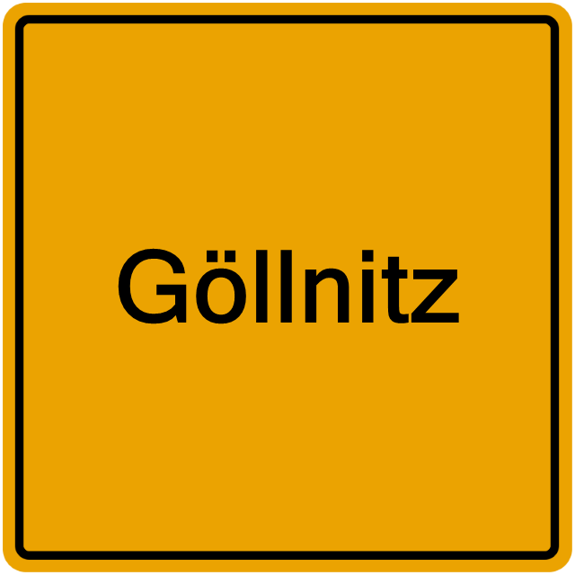 Einwohnermeldeamt24 Göllnitz