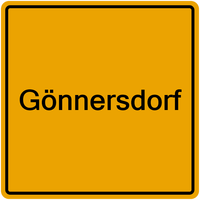 Einwohnermeldeamt24 Gönnersdorf