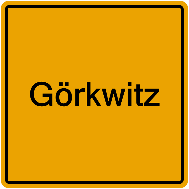 Einwohnermeldeamt24 Görkwitz