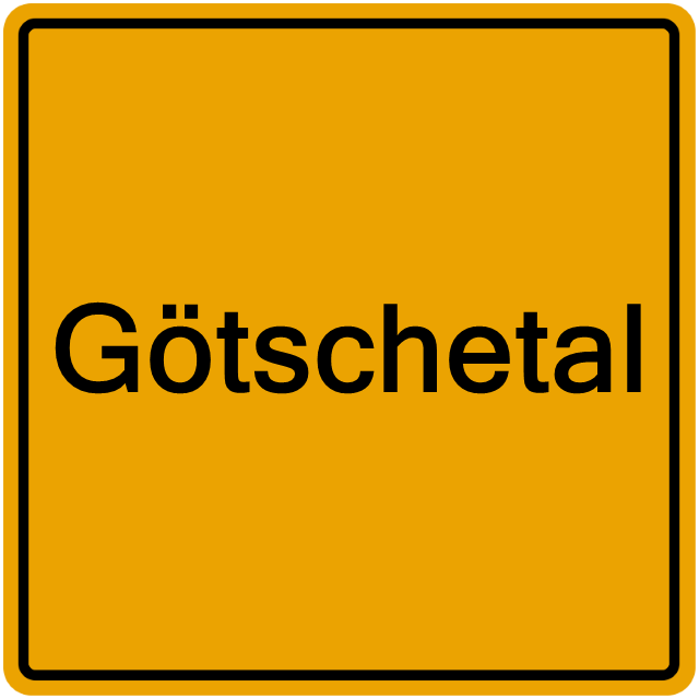 Einwohnermeldeamt24 Götschetal