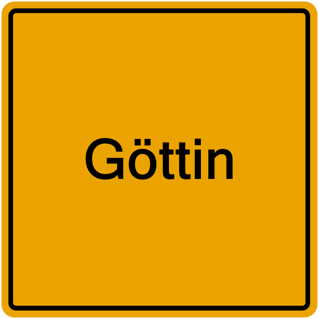 Einwohnermeldeamt24 Göttin