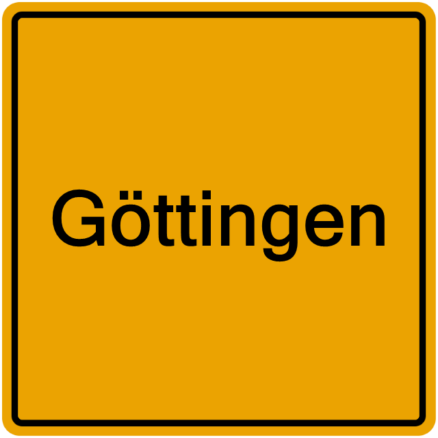 Einwohnermeldeamt24 Göttingen