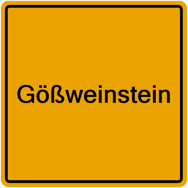 Einwohnermeldeamt24 Gößweinstein