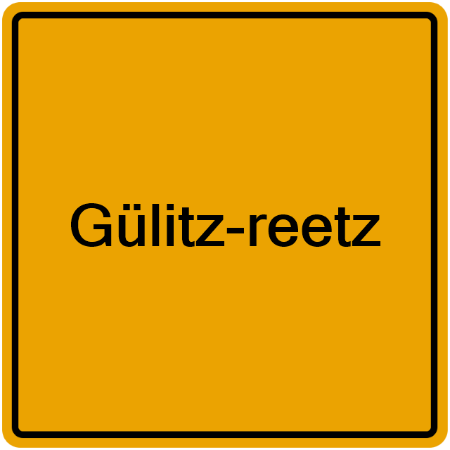 Einwohnermeldeamt24 Gülitz-reetz