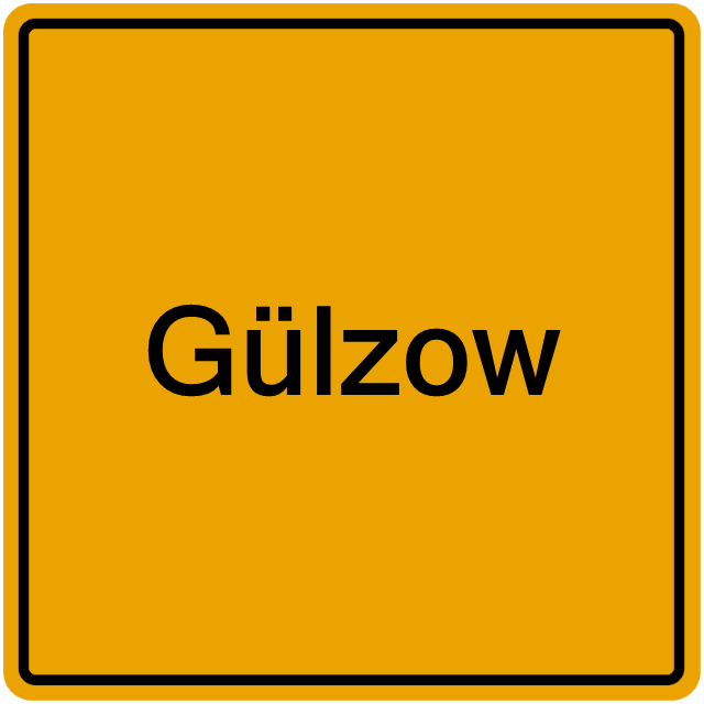 Einwohnermeldeamt24 Gülzow