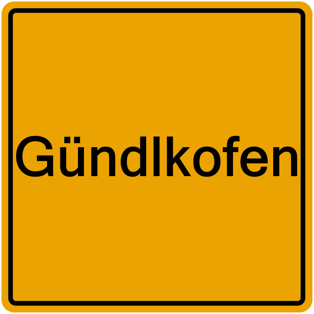 Einwohnermeldeamt24 Gündlkofen