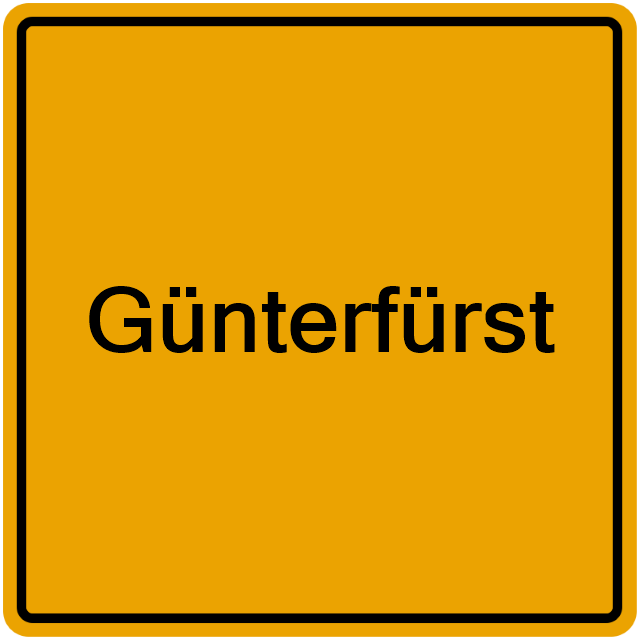Einwohnermeldeamt24 Günterfürst